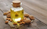 Almendras crudas o almendras tostadas, ¿qué engorda más?
