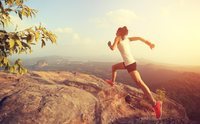 Consejos para trail running: cómo correr en la montaña