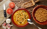 ¿Cuánto engorda el cocido?
