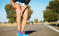 Qué es la rodilla del corredor: causas y tratamiento