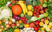 Frutas y verduras ricas en flavonoides