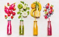 5 recetas de smoothie para tomar después del gimnasio