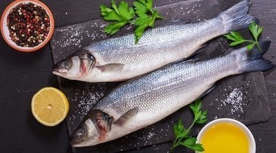 Lubina: beneficios, propiedades y valor nutricional