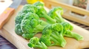 Brócoli: beneficios y propiedades