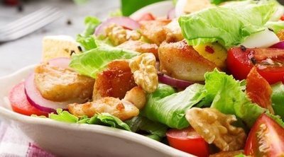 10 alimentos bajos en calorías