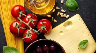 ¿Qué es una alimentación saludable?