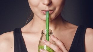 3 batidos para antes de entrenar