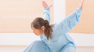 Beneficios del taichí para nuestra mente