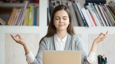 Tipos de meditación: aprende a relajarte y conectar contigo misma